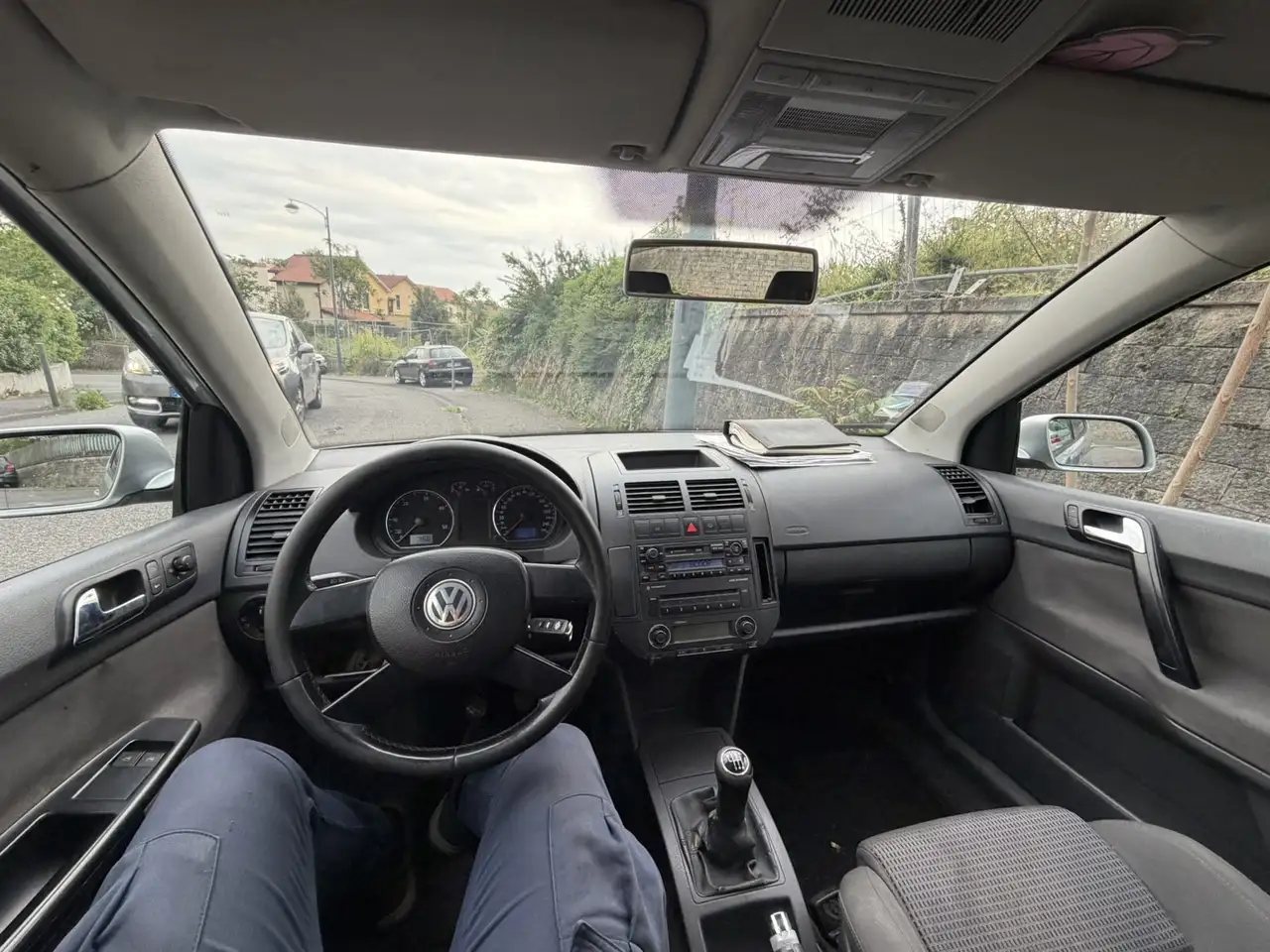 Volkswagen Polo Citadine 3 portes — photo 3