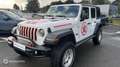 Jeep Wrangler 2.0 T 272ch Overland Command-Trac BVA8 - thumbnail 1