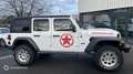 Jeep Wrangler 2.0 T 272ch Overland Command-Trac BVA8 - thumbnail 4