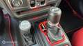 Jeep Wrangler 2.0 T 272ch Overland Command-Trac BVA8 - thumbnail 12