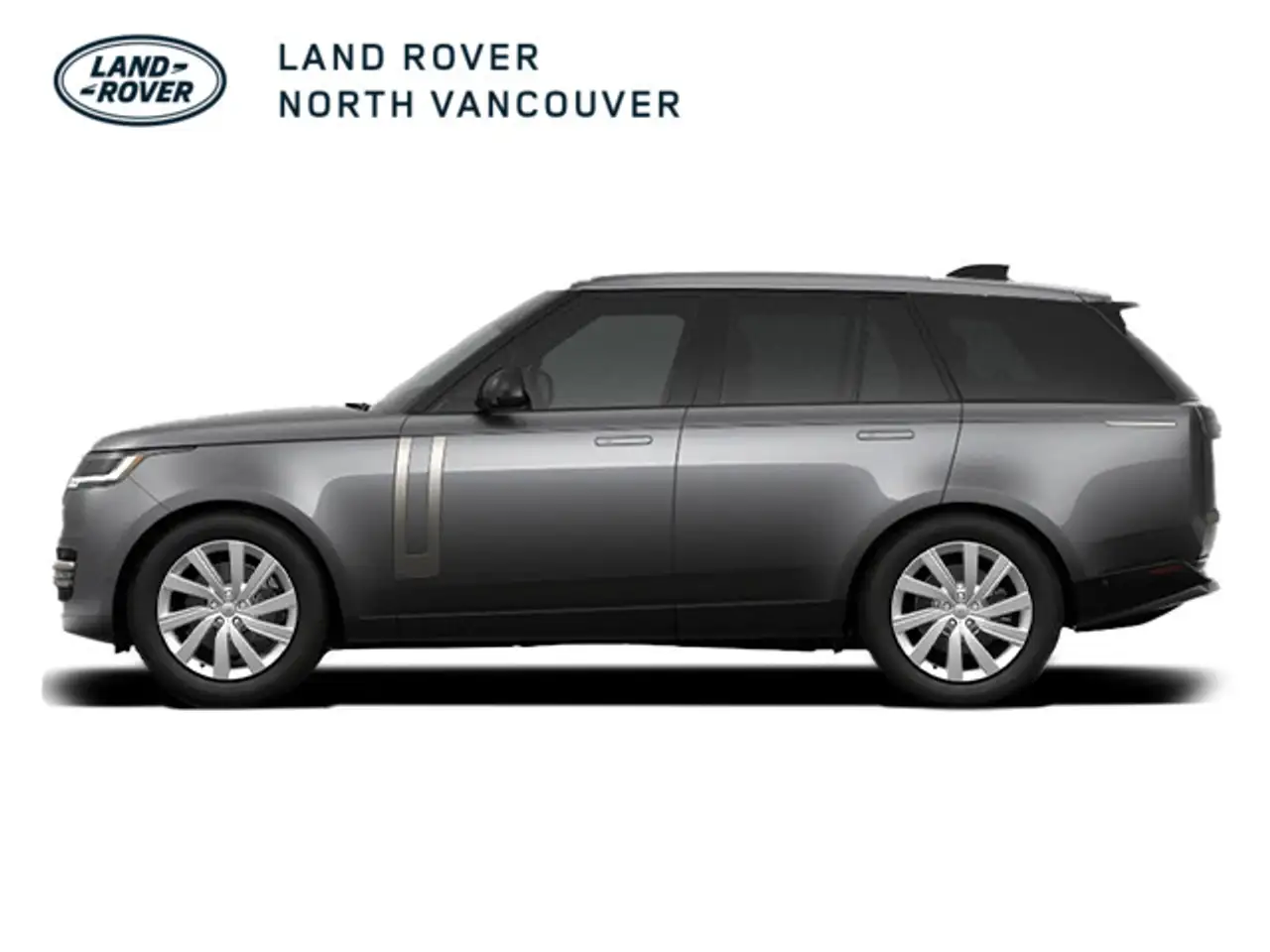 2026 Land Rover Range Rover