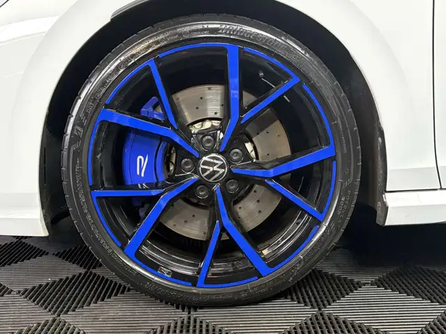 Volkswagen Golf R 20 Years 4Motion 2.0 TSI 333 CV DSG7  *DCC* *ACC*