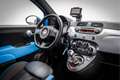 Fiat 500 0.9 81 PK TwinAir Turbo DIGITAL COCKPIT, SPORTSTOE Синій - thumbnail 3