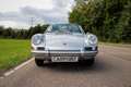 Porsche 911 swb Argintiu - thumbnail 1