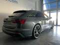Audi A6 Avant 40 TDI S-LINE Edition Quattro S-Tronic  2024 Grijs - thumbnail 4