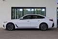 BMW i4 eDrive40 84 kWh M Sport | Panorama dak | Apple car Weiß - thumbnail 5