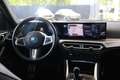 BMW i4 eDrive40 84 kWh M Sport | Panorama dak | Apple car Weiß - thumbnail 11