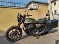 Moto Guzzi V 7 Zelená - thumbnail 7