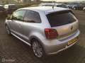 Volkswagen Polo 1.4 TSI BlueGT Grijs - thumbnail 5