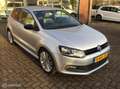 Volkswagen Polo 1.4 TSI BlueGT Grijs - thumbnail 3