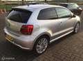 Volkswagen Polo 1.4 TSI BlueGT Grijs - thumbnail 4