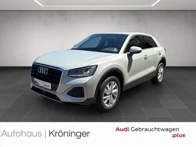 Audi Q2 main image