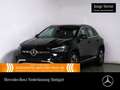 Mercedes-Benz GLA 200 PROGRESSIVE+LED+KAMERA+7G Schwarz - thumbnail 1