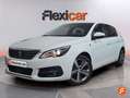Peugeot 308 1.5BlueHDi S&S Tech Edition EAT8 130 Blanco - thumbnail 2