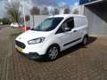 Ford Transit Courier 1.5 TDCI Trend Blanco - thumbnail 9