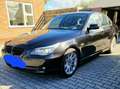 BMW 525 525 525i Executive edition Zwart - thumbnail 9
