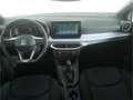 SEAT Ibiza 1.0 TSI FR DSG LED/NAV/Virt./ACC/RFK/SH Weiß - thumbnail 10