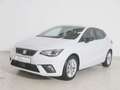 SEAT Ibiza 1.0 TSI FR DSG LED/NAV/Virt./ACC/RFK/SH Weiß - thumbnail 2