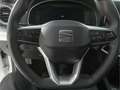 SEAT Ibiza 1.0 TSI FR DSG LED/NAV/Virt./ACC/RFK/SH Weiß - thumbnail 12