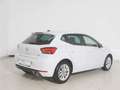 SEAT Ibiza 1.0 TSI FR DSG LED/NAV/Virt./ACC/RFK/SH Weiß - thumbnail 6