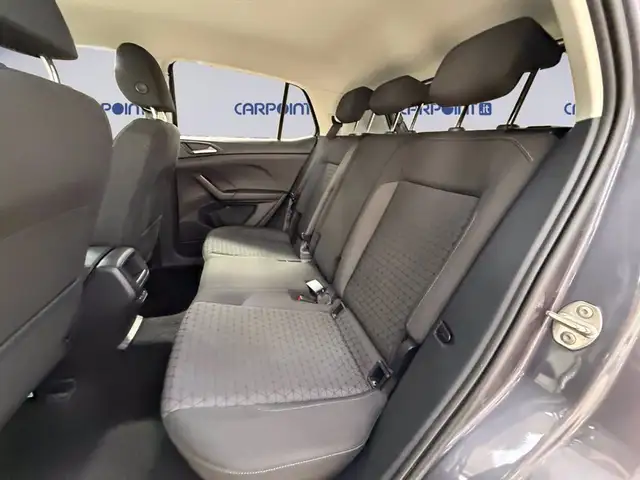 Volkswagen T-Cross view 15