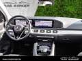 Mercedes-Benz GLE 350 de 4M *AHK*Cam*MBeam*Wide*Pano*11kW*MBUX Schwarz - thumbnail 5