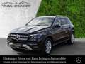 Mercedes-Benz GLE 350 de 4M *AHK*Cam*MBeam*Wide*Pano*11kW*MBUX Schwarz - thumbnail 1