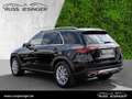 Mercedes-Benz GLE 350 de 4M *AHK*Cam*MBeam*Wide*Pano*11kW*MBUX Schwarz - thumbnail 4