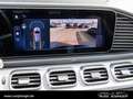 Mercedes-Benz GLE 350 de 4M *AHK*Cam*MBeam*Wide*Pano*11kW*MBUX Schwarz - thumbnail 21