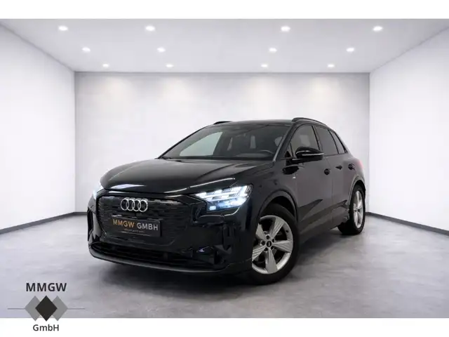 Audi Q4 e-tron e-tron 35 basis S line Navi/Soundsystem/LED