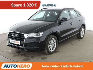 1.4 TFSI ACT Aut.*NAVI*TEMPO*PDC*SHZ*ALU*