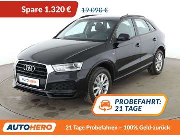 1.4 TFSI ACT Aut.*NAVI*TEMPO*PDC*SHZ*ALU*