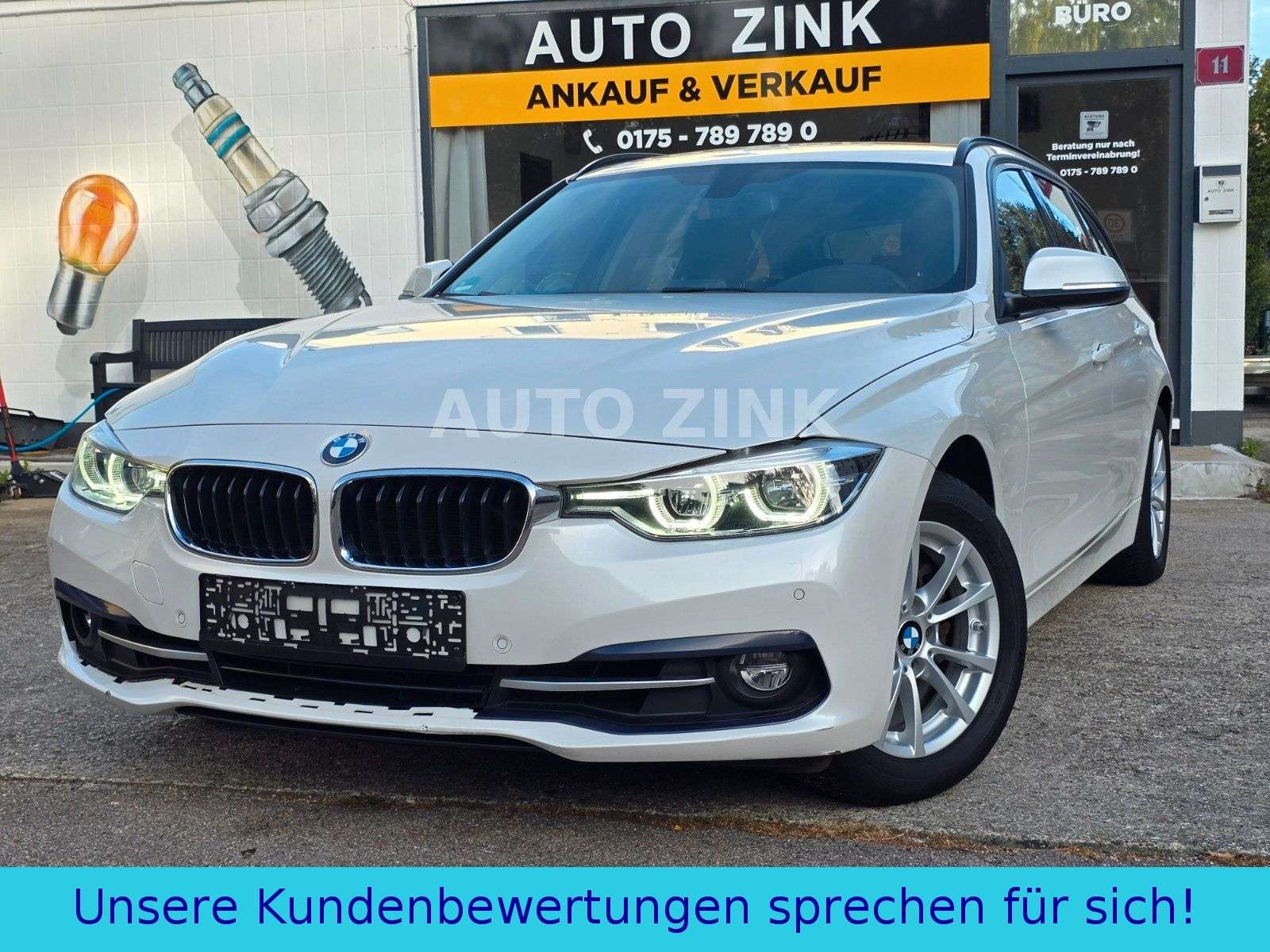 BMW 320