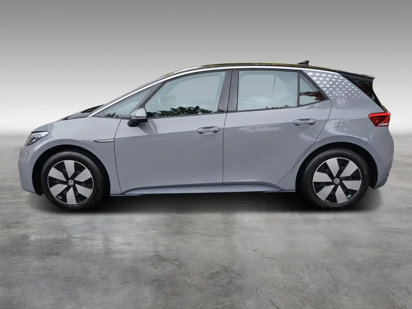 Volkswagen ID.3 Pure Performance City LED CarPlay ACC Grau - 2