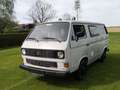 Volkswagen T3 Caravelle Camping Wit - thumbnail 1