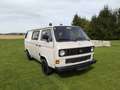 Volkswagen T3 Caravelle Camping Wit - thumbnail 3
