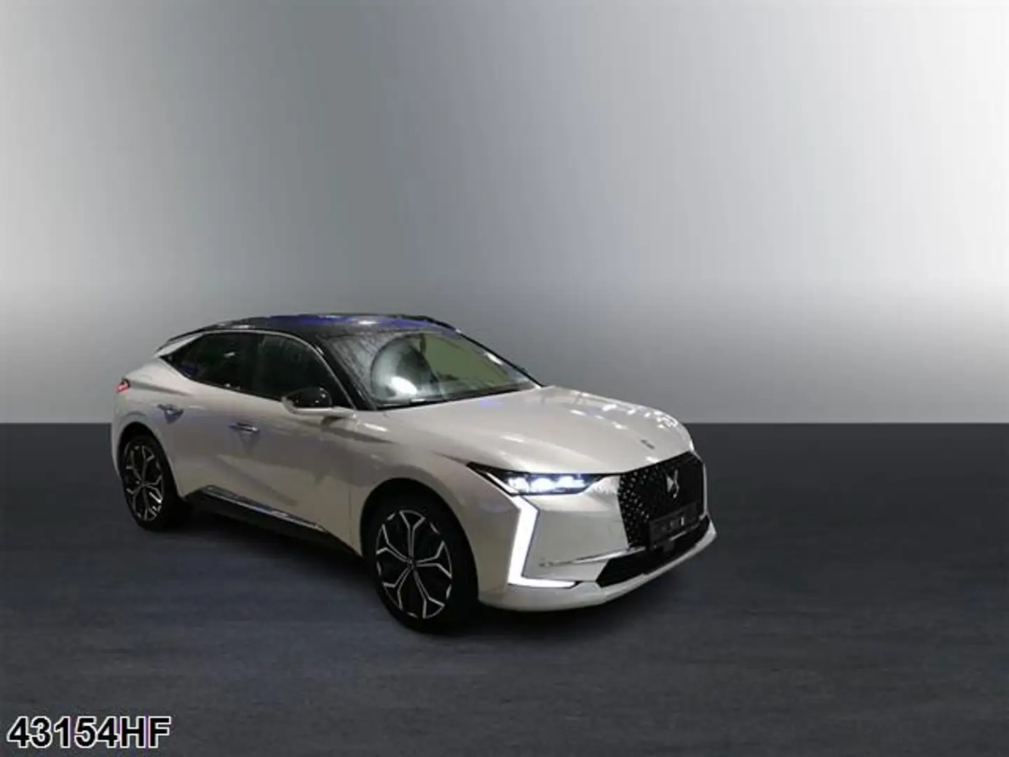 DS Automobiles DS 4 Rivoli - 2
