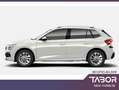 Skoda Kamiq TSI 150 Selec LED SHZ PDC SunS Temp 16Z Blanco - thumbnail 2