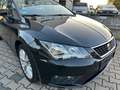 SEAT Leon Style * TÜV Neu * Service Neu Schwarz - thumbnail 1