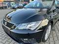 SEAT Leon Style * TÜV Neu * Service Neu Schwarz - thumbnail 2