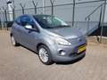 Ford Ka/Ka+ Ka/Ka+ 1.2 Style s/s Grijs - thumbnail 3
