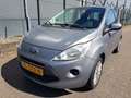 Ford Ka/Ka+ Ka/Ka+ 1.2 Style s/s Grijs - thumbnail 17