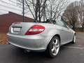 Mercedes-Benz SLK 350 Roadster SLK 350 Leder Navi Xenon Argintiu - thumbnail 11