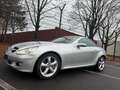 Mercedes-Benz SLK 350 Roadster SLK 350 Leder Navi Xenon Argintiu - thumbnail 8