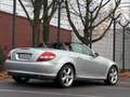 Mercedes-Benz SLK 350 Roadster SLK 350 Leder Navi Xenon Argintiu - thumbnail 3