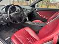 Mercedes-Benz SLK 350 Roadster SLK 350 Leder Navi Xenon Argintiu - thumbnail 14