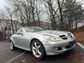 Mercedes-Benz SLK 350 Roadster SLK 350 Leder Navi Xenon Argintiu - thumbnail 13