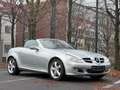 Mercedes-Benz SLK 350 Roadster SLK 350 Leder Navi Xenon Argintiu - thumbnail 6