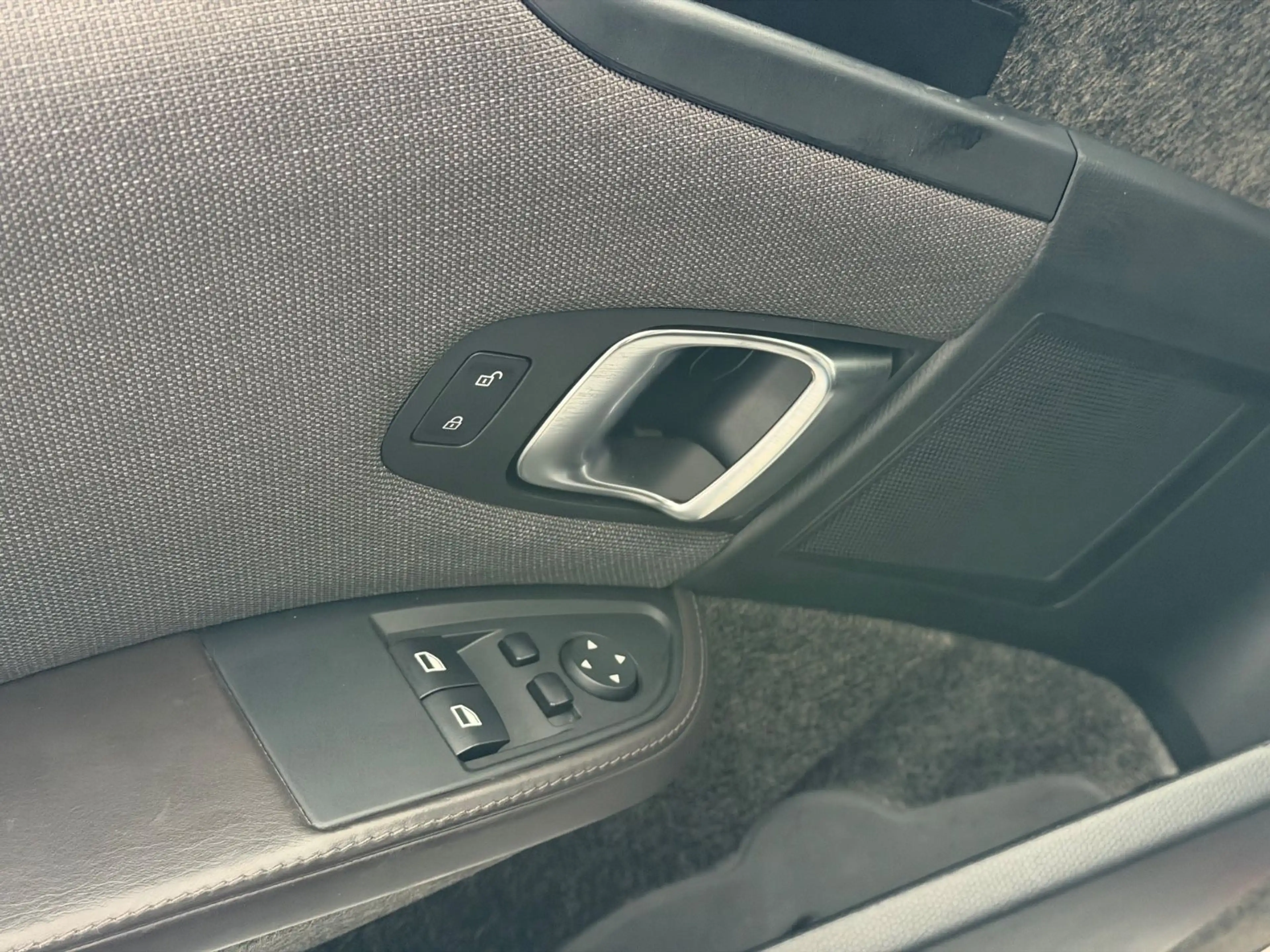 BMW i3 REX*SHZ*1.Hand*Navi.Proff.Leder*Tempomat* — photo 23