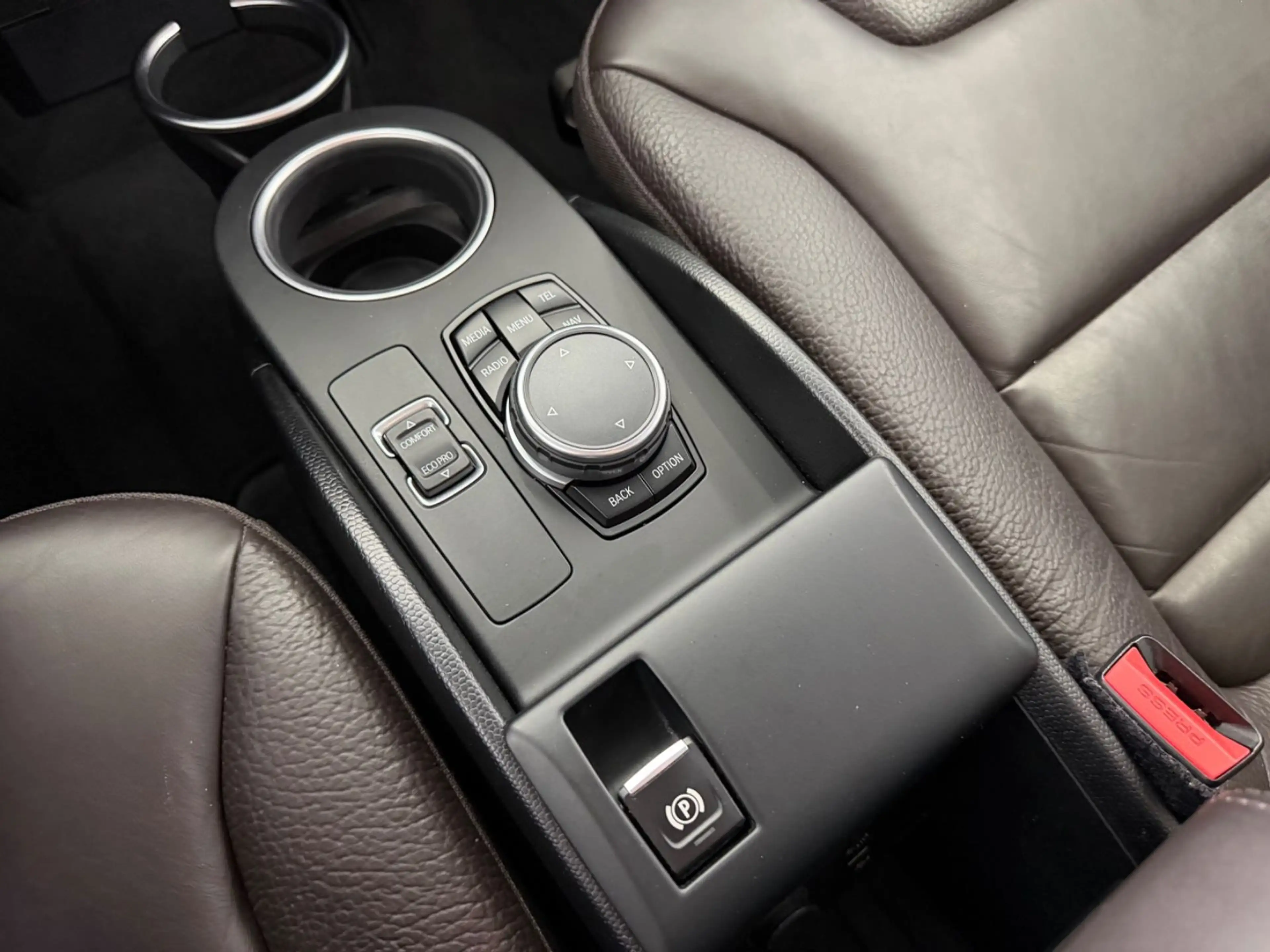 BMW i3 REX*SHZ*1.Hand*Navi.Proff.Leder*Tempomat* — photo 33
